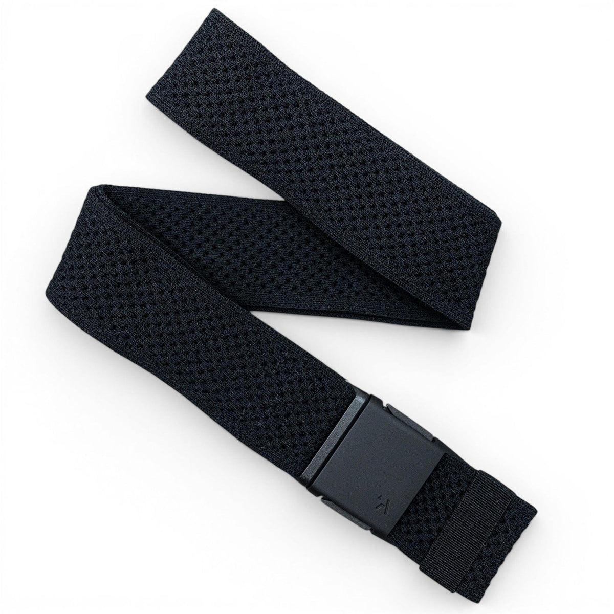 Arcade Momentum Stretch Belt Black belts Arcade 