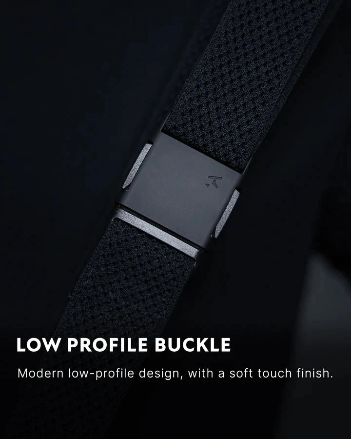 Arcade Momentum Stretch Belt Cloud Belts Arcade 