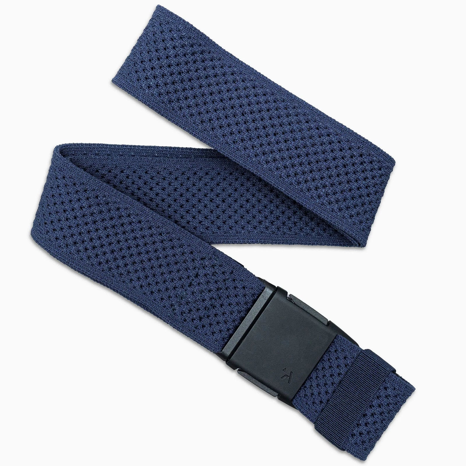 Arcade Momentum Stretch Belt Navy Belts Arcade 