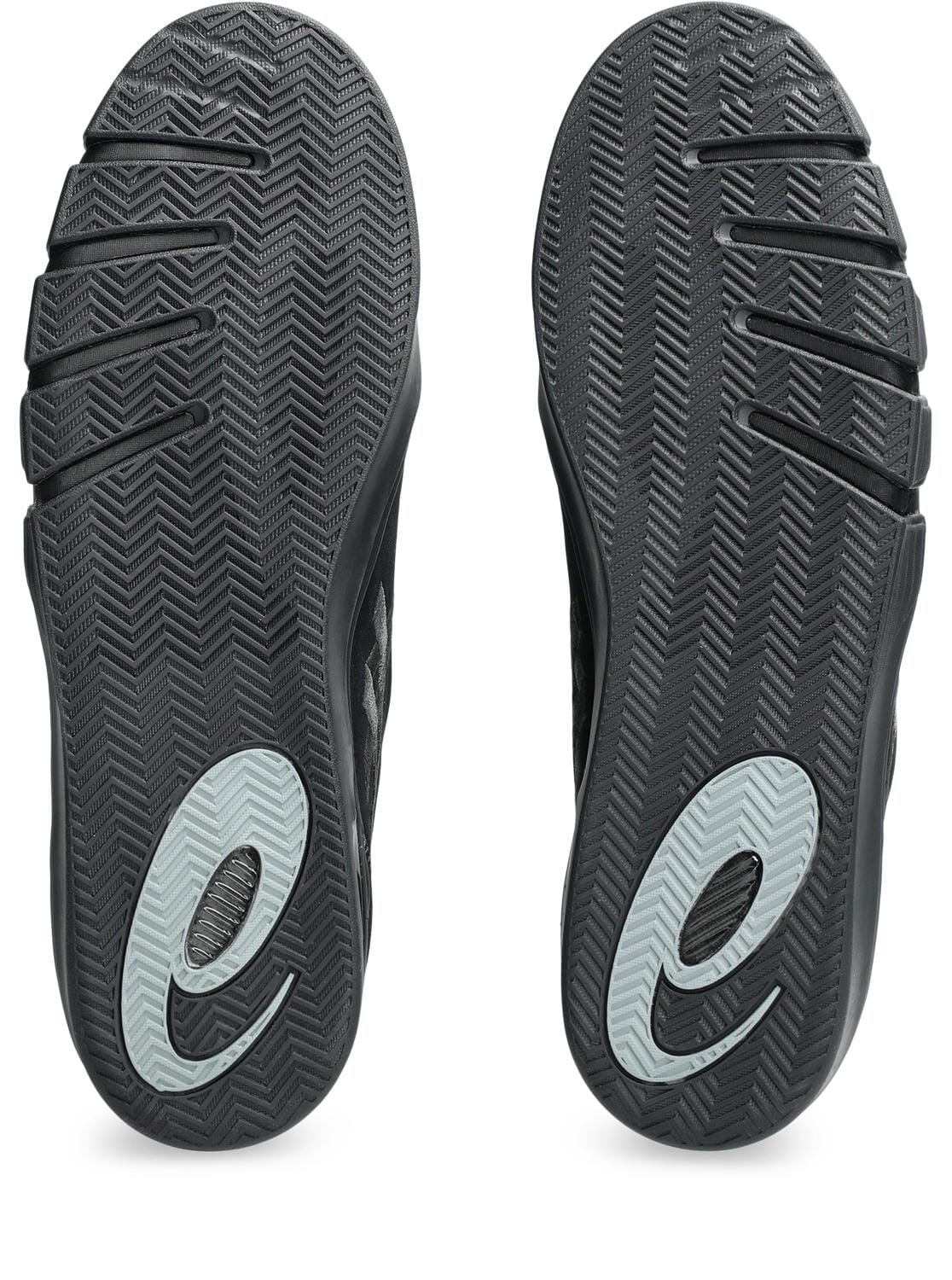 Asics Gel Flexkee Pro 2.0 Black/Graphite Grey footwear Asics 