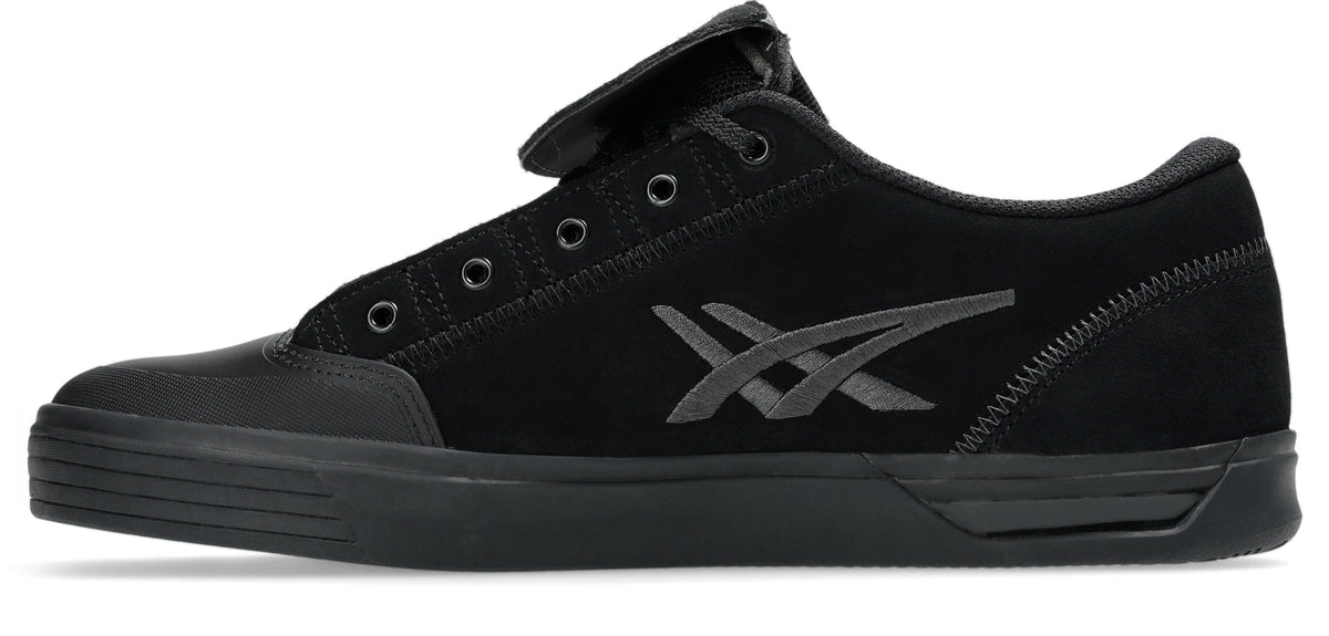 Asics Gel Flexkee Pro 2.0 Black/Graphite Grey footwear Asics 