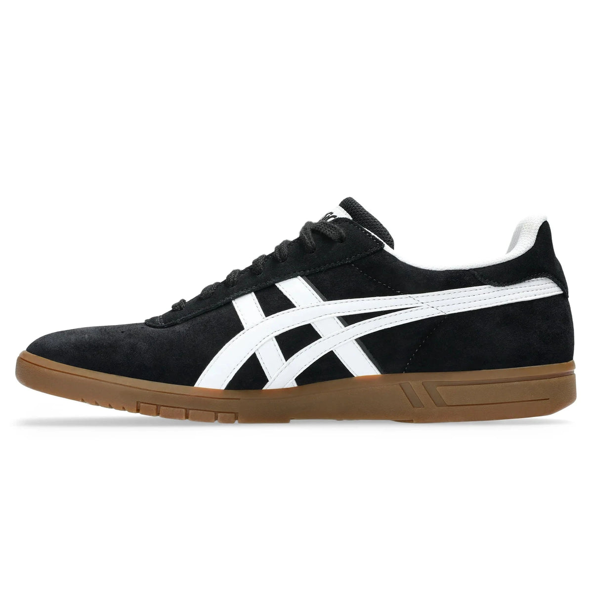 Asics Gel Vickka Pro Black/Brown footwear Asics 