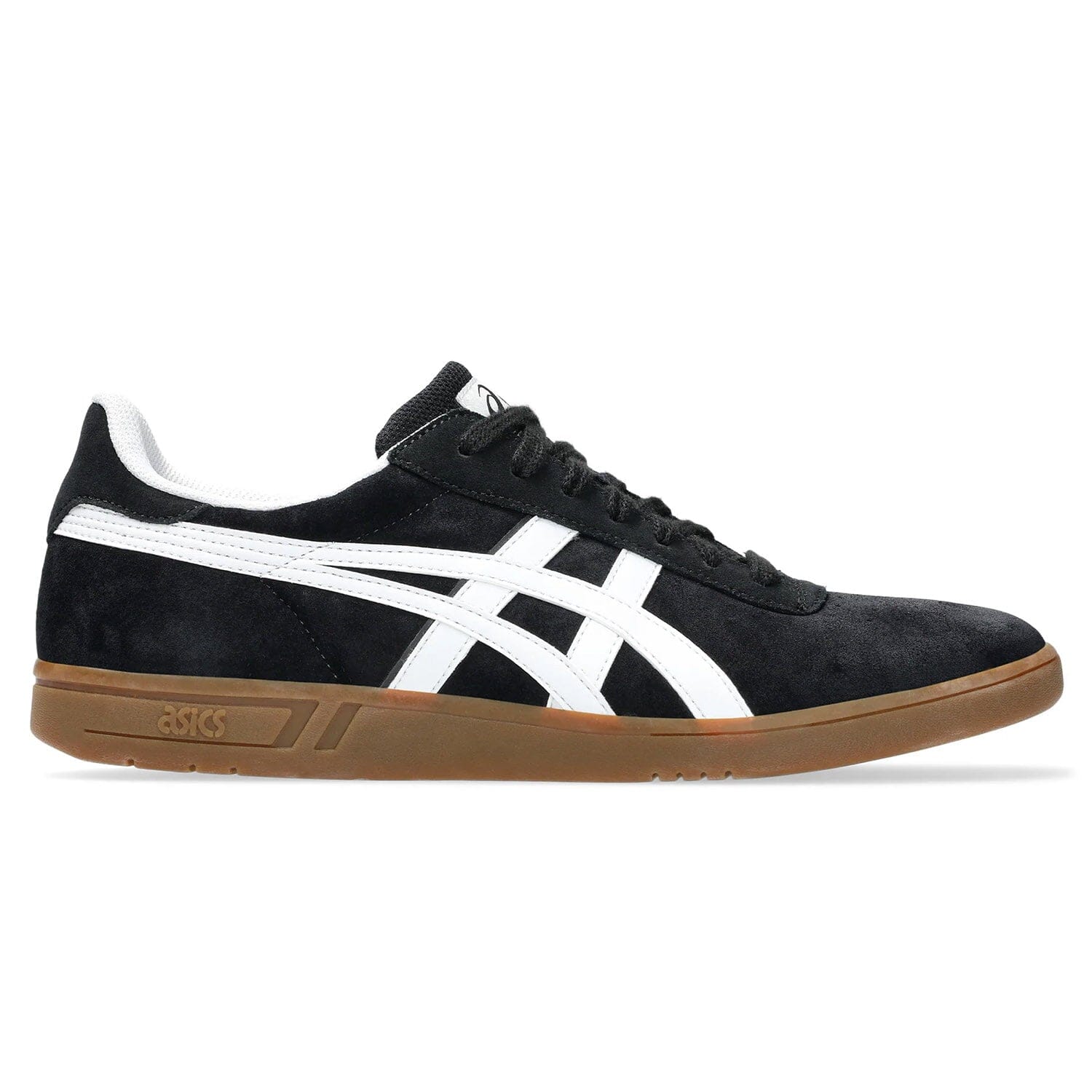 Asics Gel Vickka Pro Black/Brown footwear Asics 