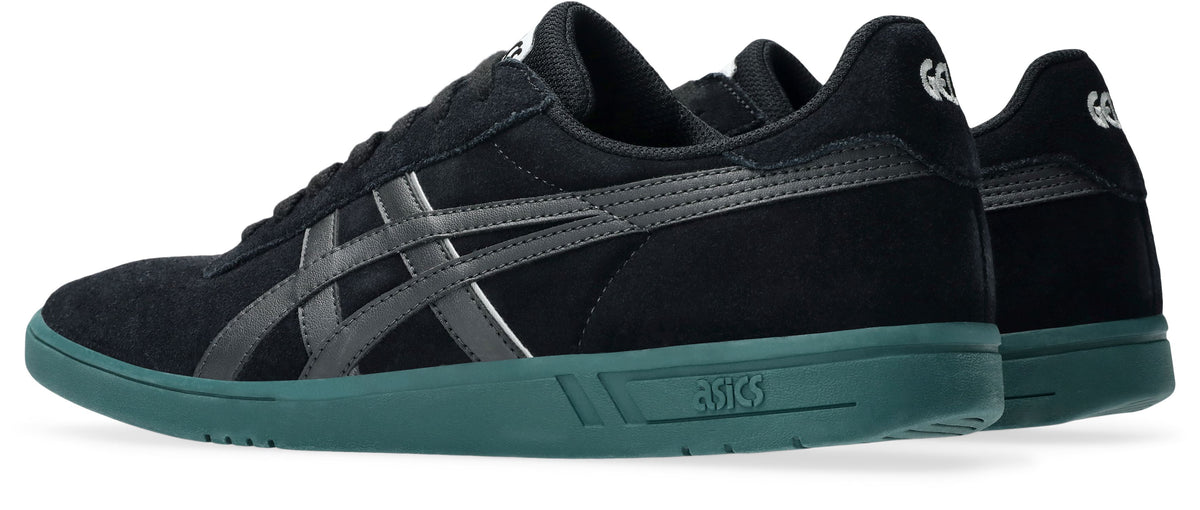 Asics Gel Vickka Pro Black/Graphite Grey footwear Asics 