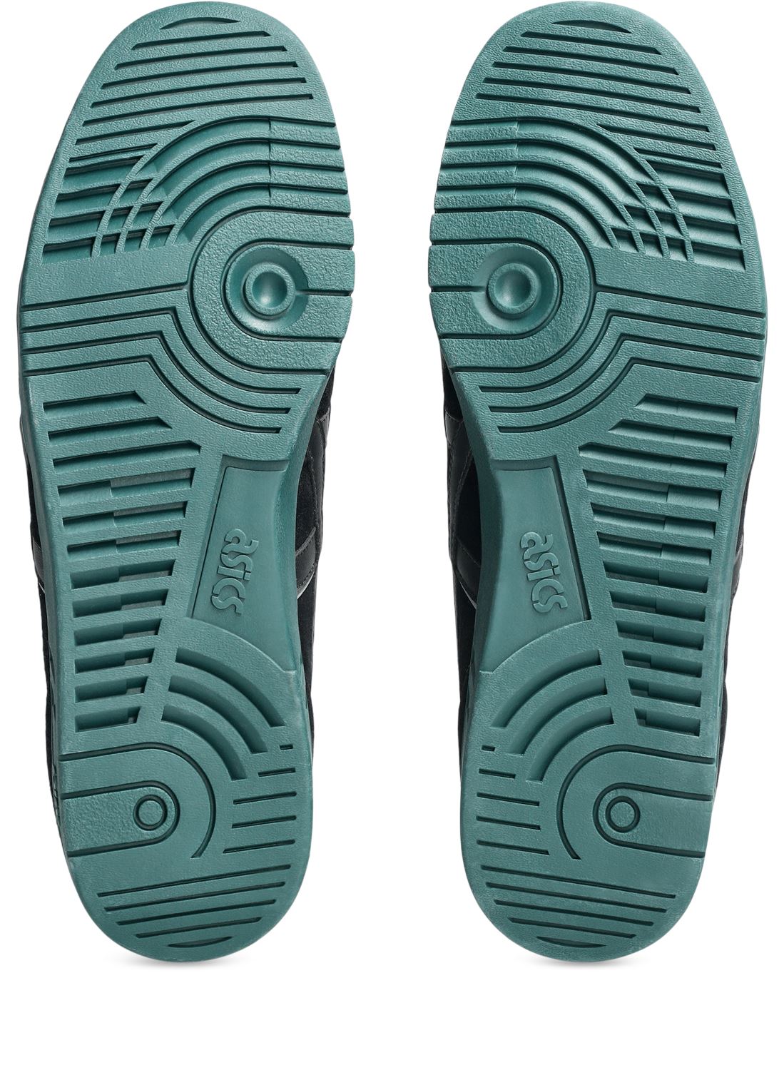 Asics Gel Vickka Pro Black/Graphite Grey footwear Asics 