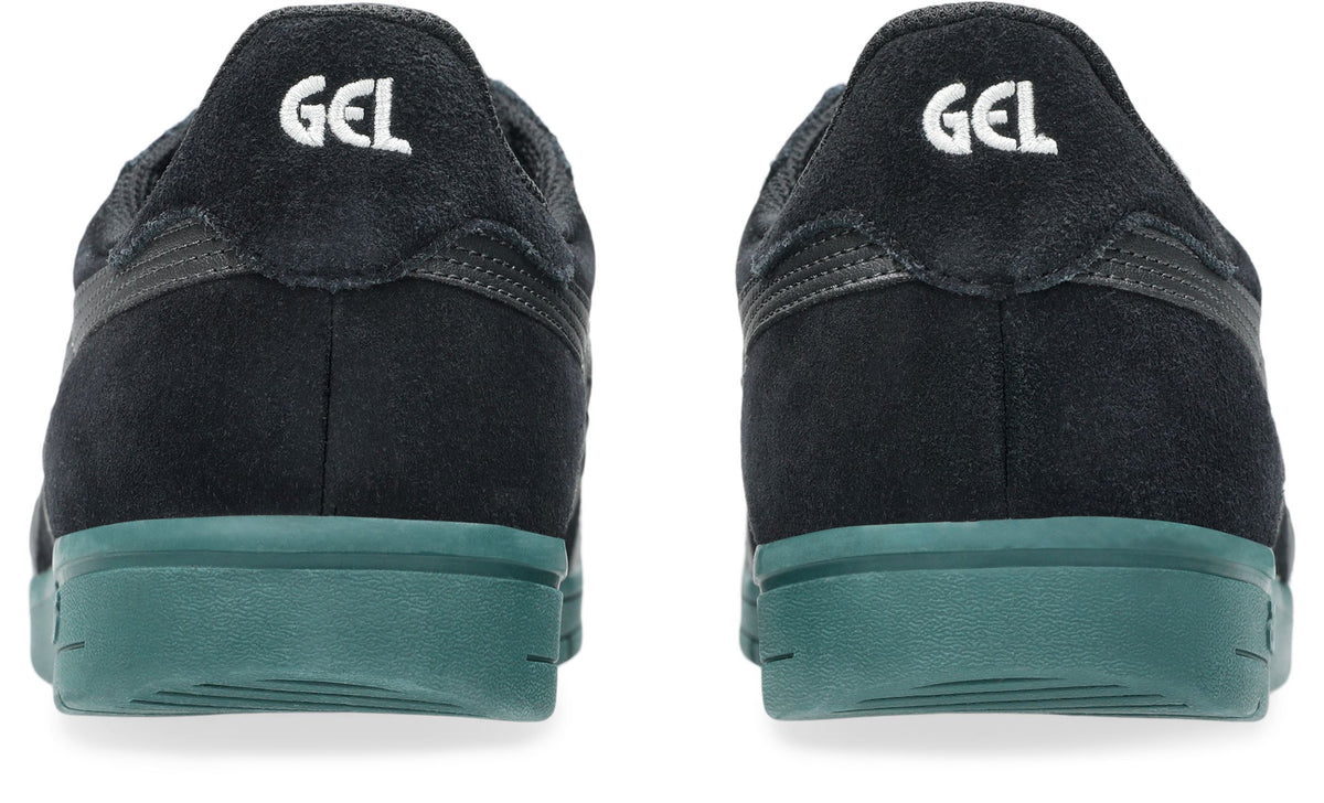 Asics Gel Vickka Pro Black/Graphite Grey footwear Asics 