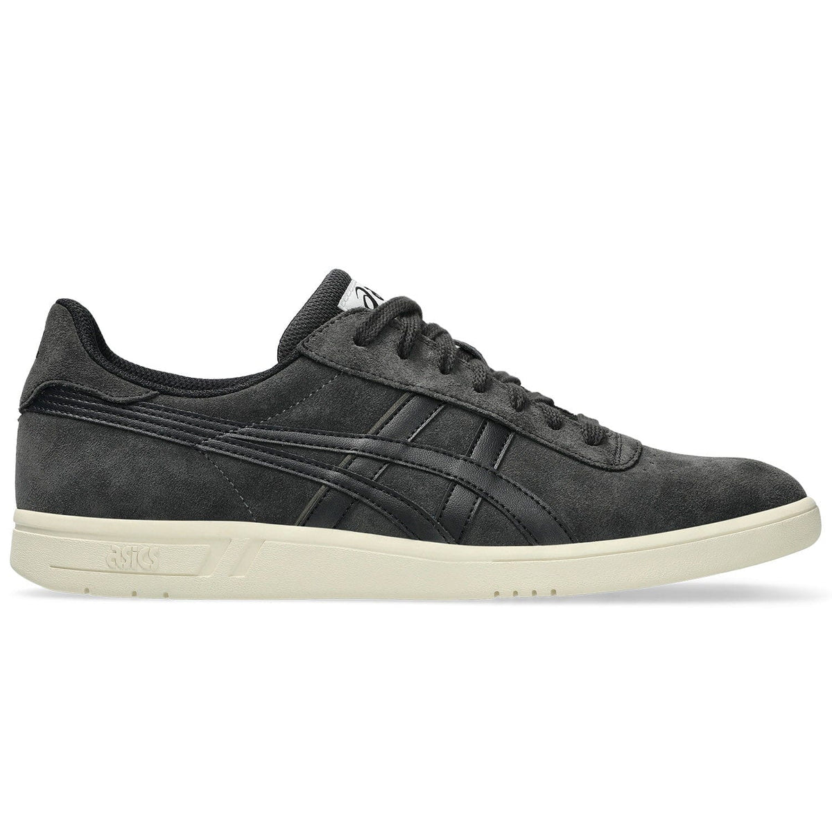 Asics Gel Vickka Pro Graphite Grey/Black footwear Asics 