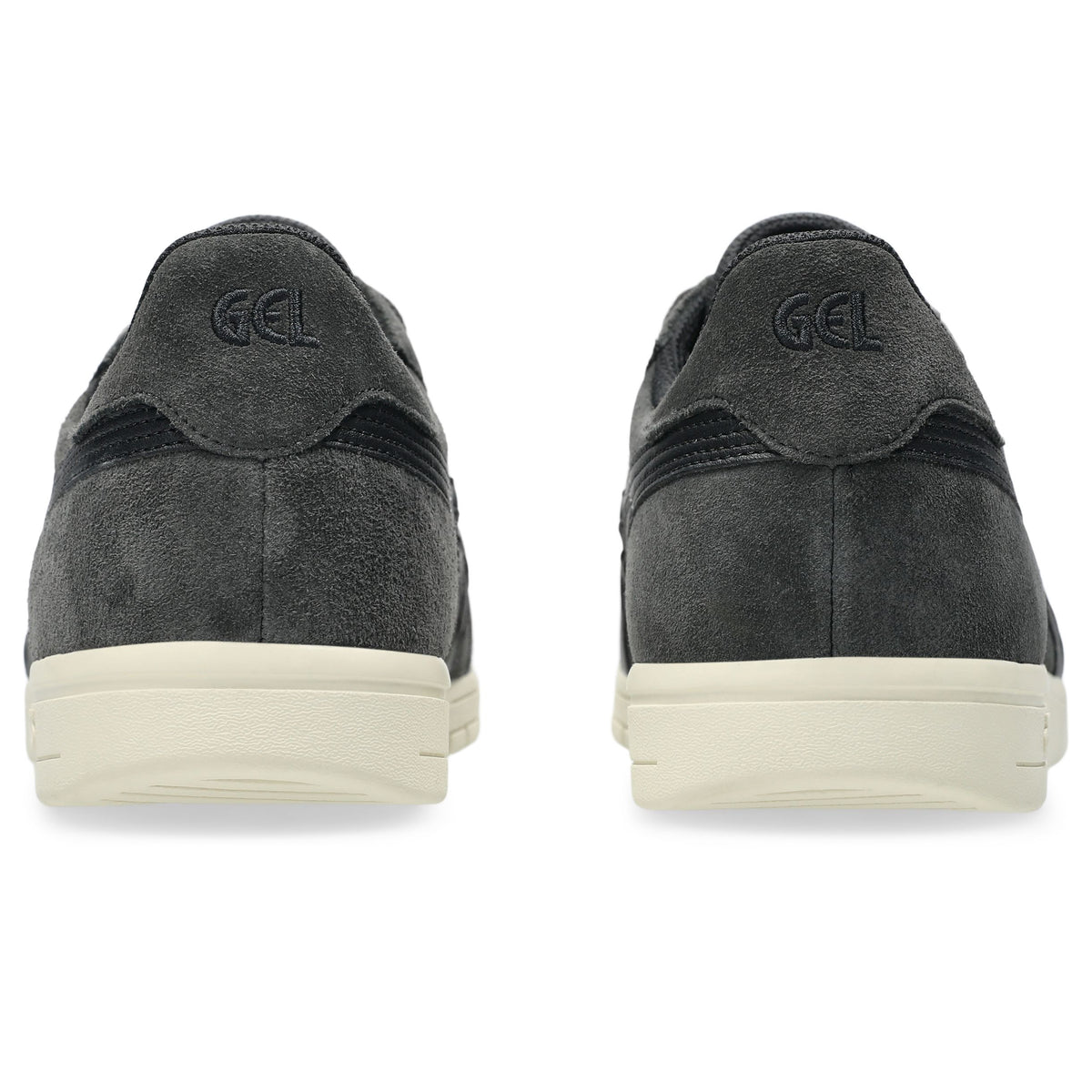 Asics Gel Vickka Pro Graphite Grey/Black footwear Asics 