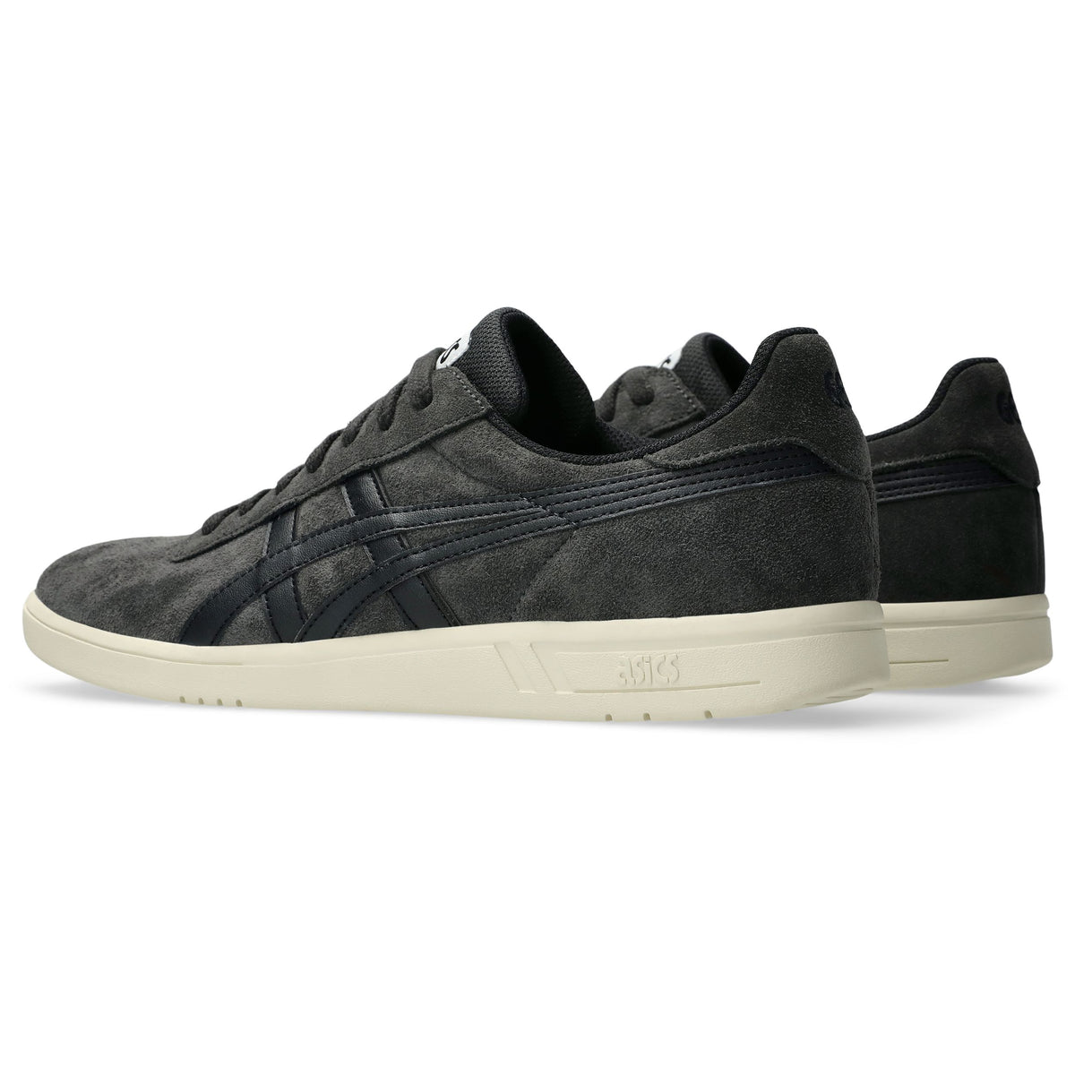 Asics Gel Vickka Pro Graphite Grey/Black footwear Asics 