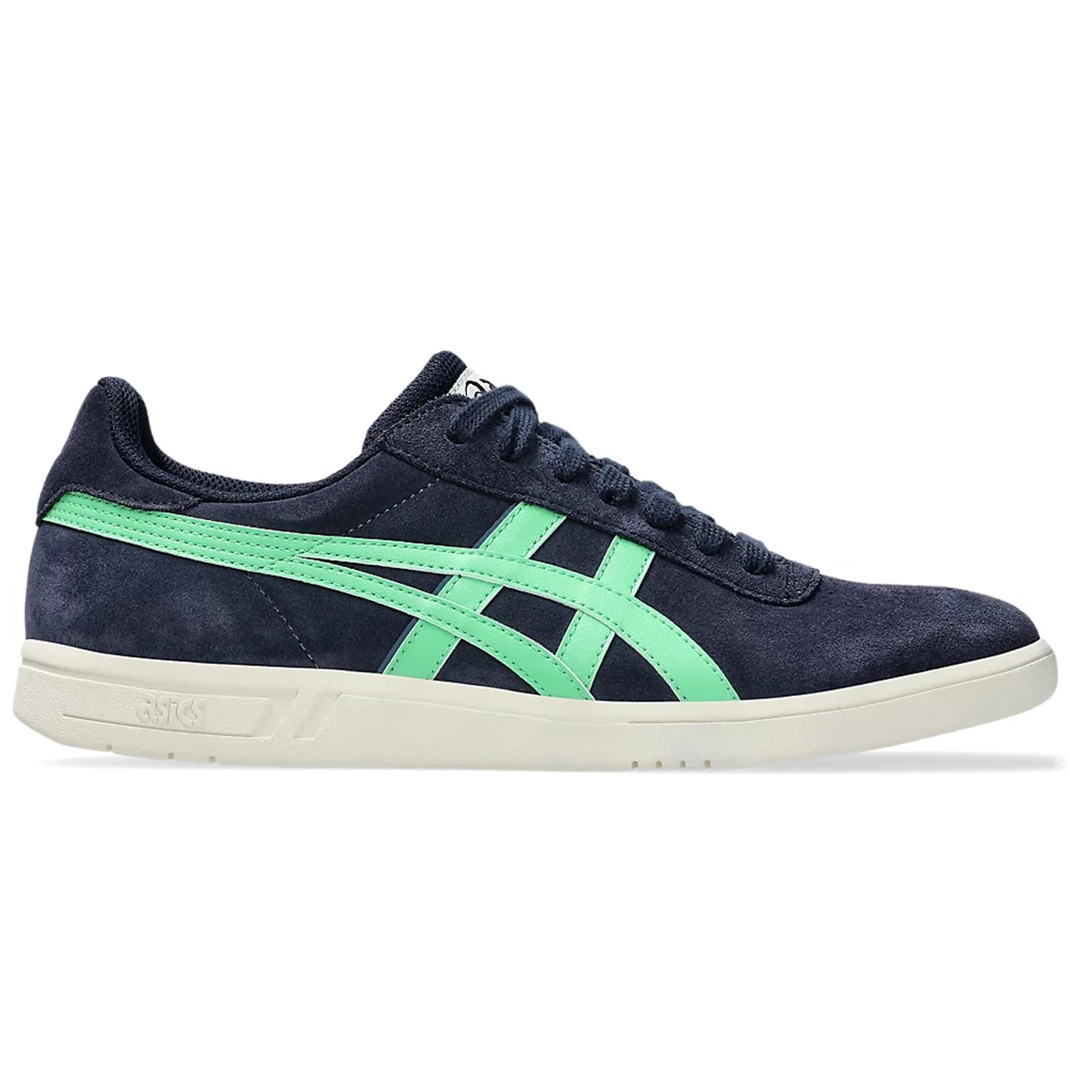 Asics Gel Vickka Pro Midnight/Tourmaline footwear Asics 