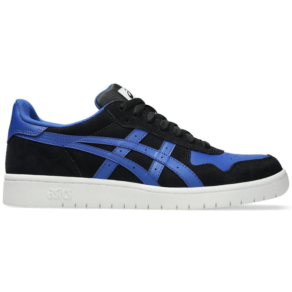 Asics Japan Pro Black/Blue footwear Asics 