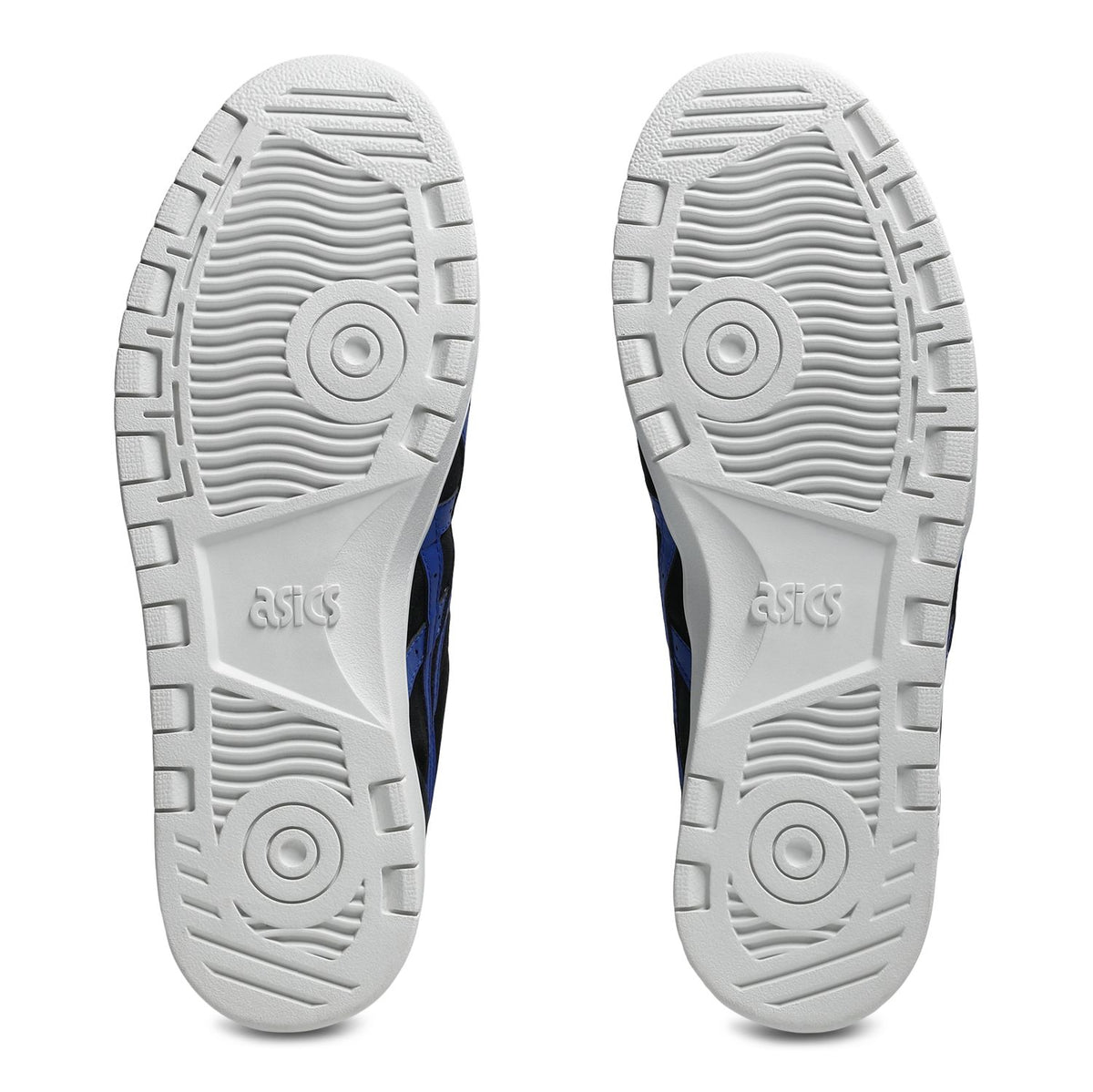 Asics Japan Pro Black/Blue footwear Asics 