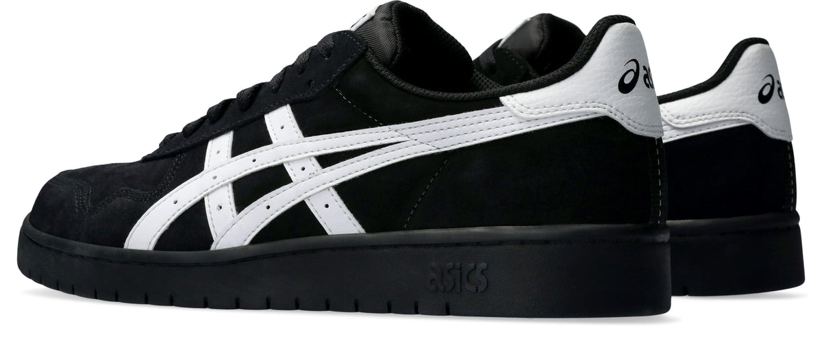 Asics Japan Pro Black/White footwear Asics 