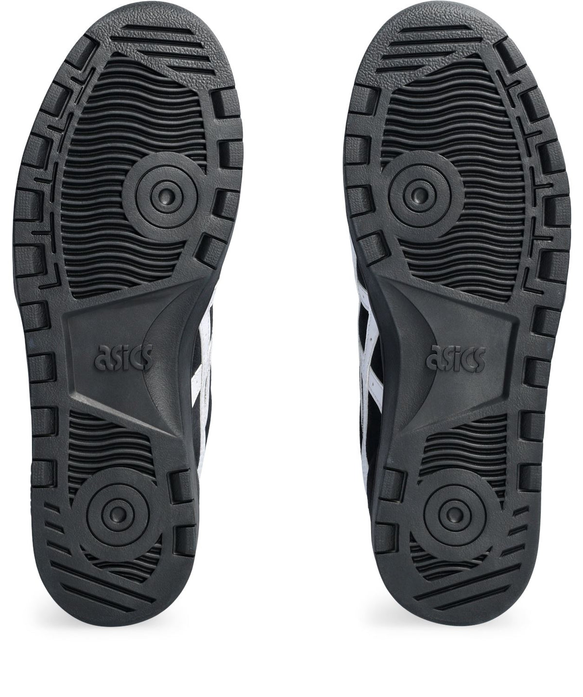 Asics Japan Pro Black/White footwear Asics 