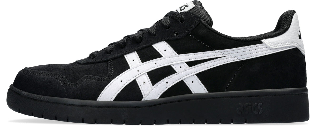 Asics Japan Pro Black/White footwear Asics 