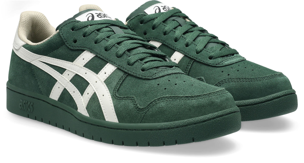 Asics Japan Pro Forest Night/Cream footwear Asics 