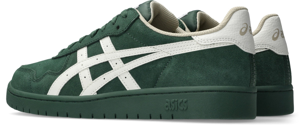 Asics Japan Pro Forest Night/Cream footwear Asics 