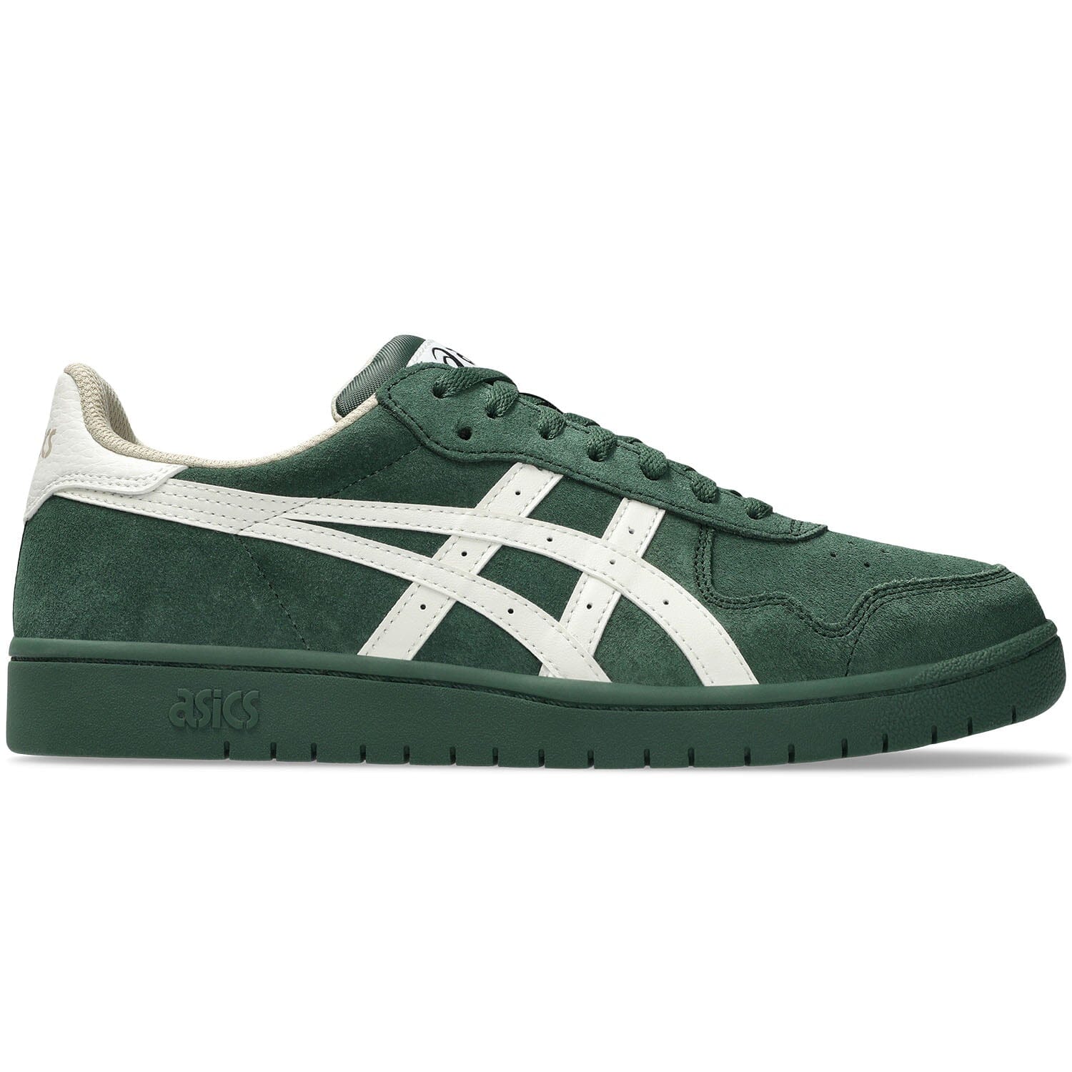 Asics Japan Pro Forest Night/Cream footwear Asics 