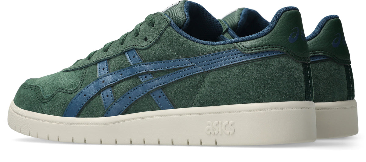 Asics Japan Pro Forest Night/Mako Blue footwear Asics 