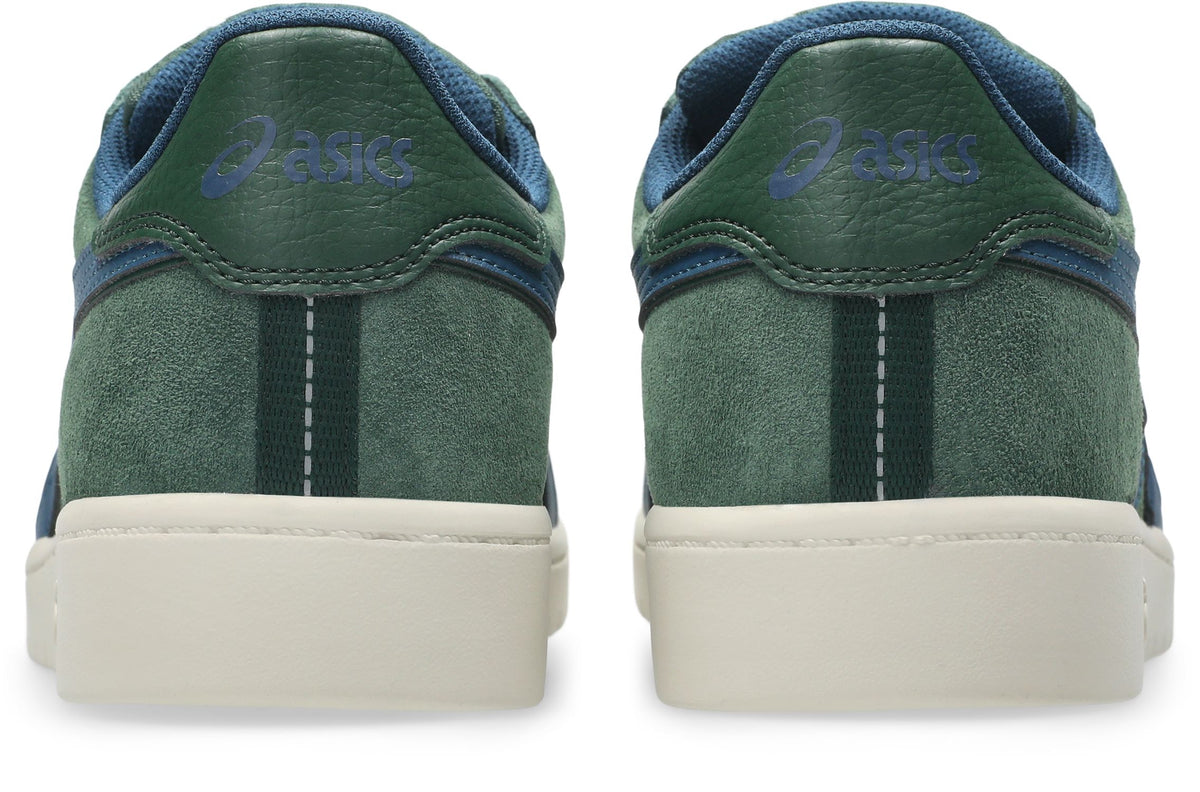 Asics Japan Pro Forest Night/Mako Blue footwear Asics 