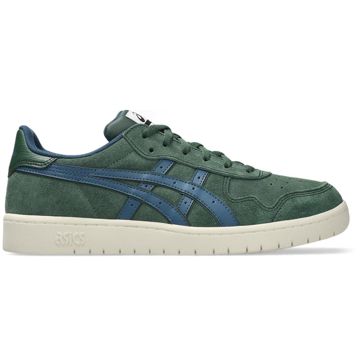 Asics Japan Pro Forest Night/Mako Blue footwear Asics 