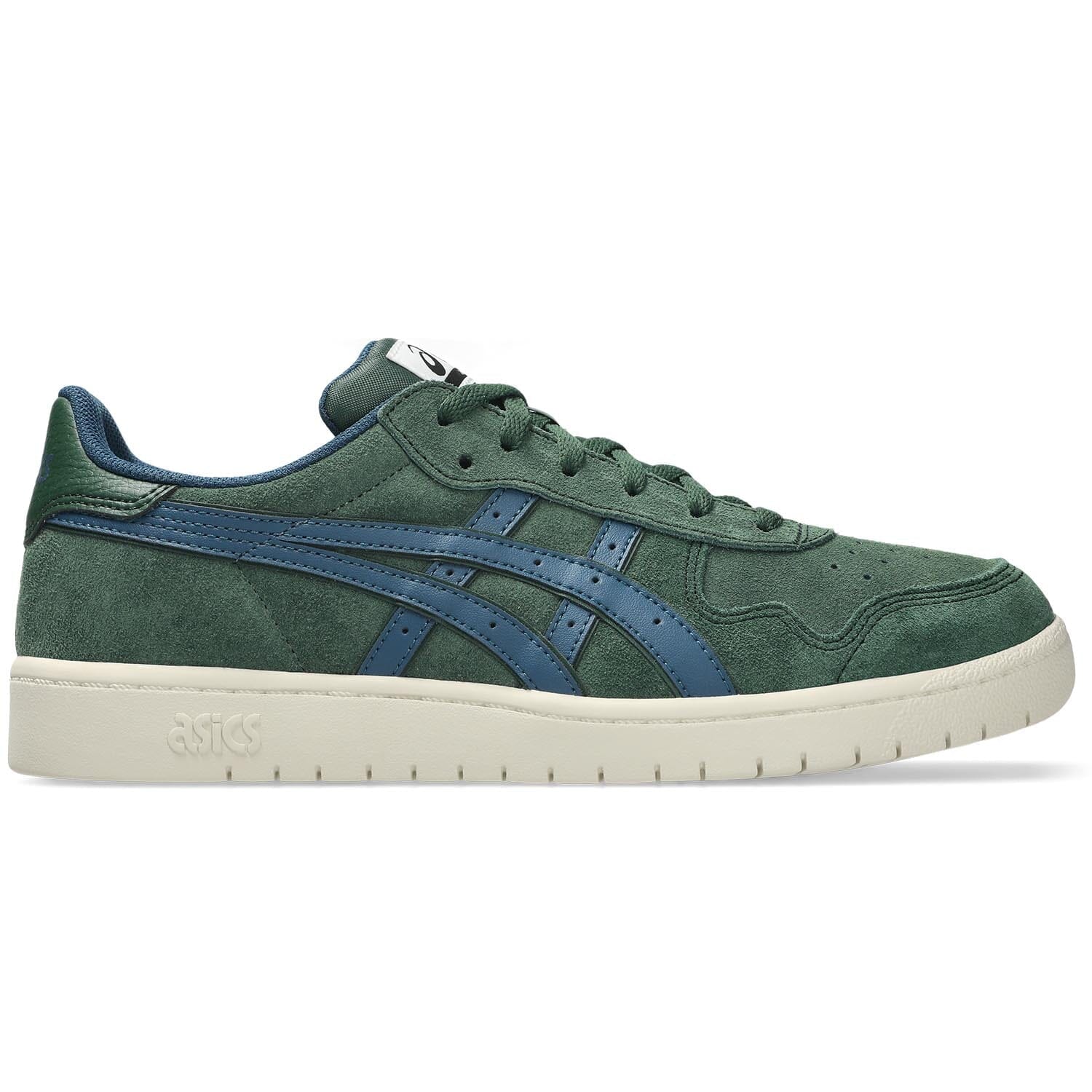 Asics Japan Pro Forest Night/Mako Blue footwear Asics 