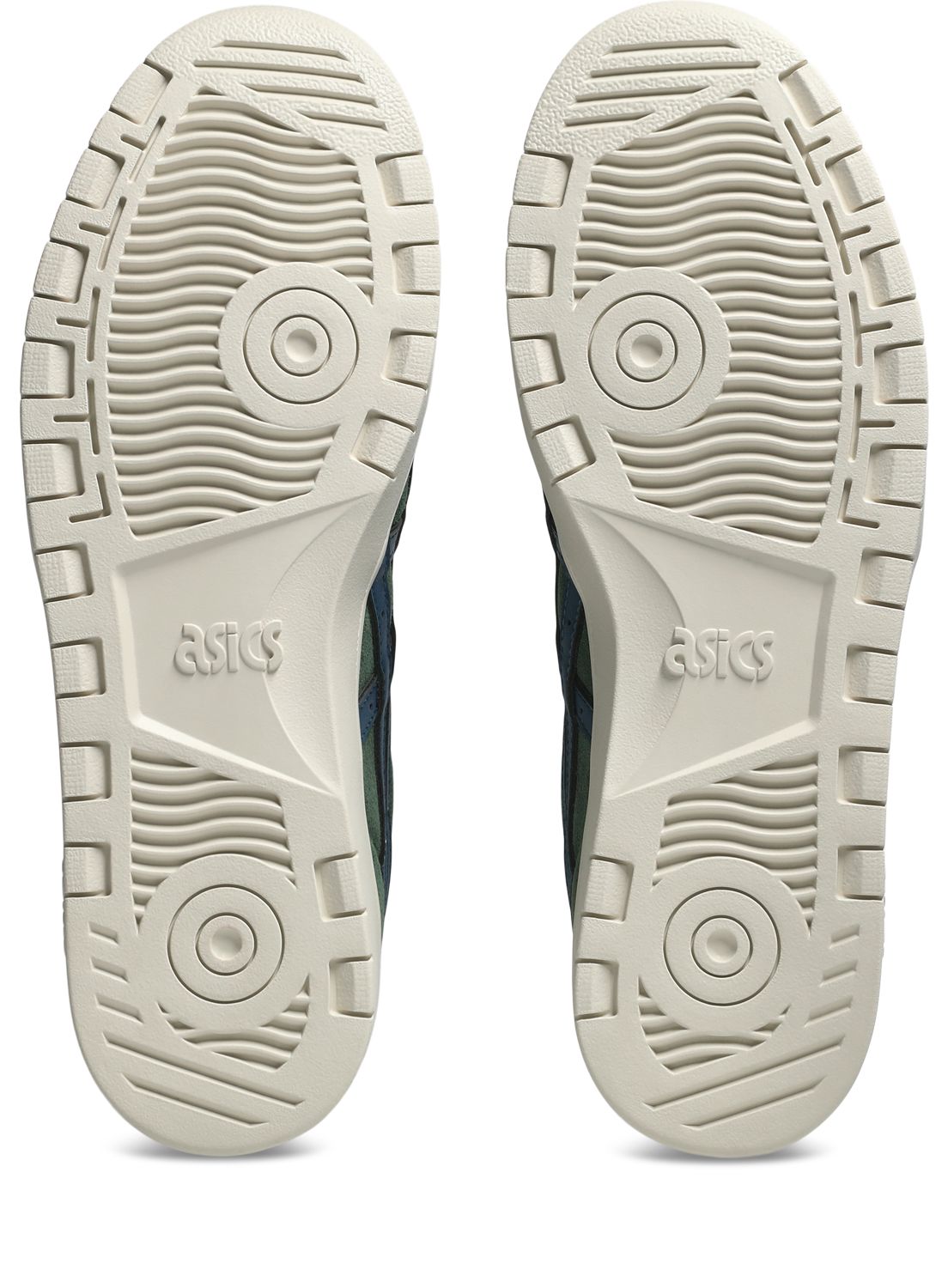 Asics Japan Pro Forest Night/Mako Blue footwear Asics 