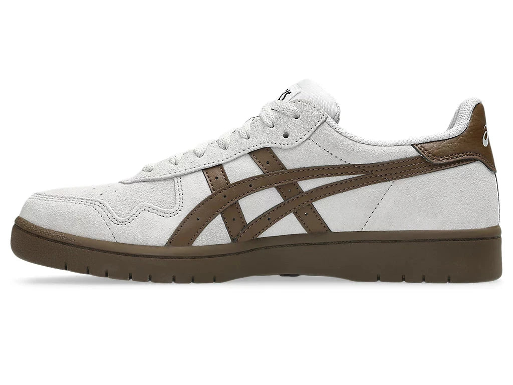Asics Japan Pro Grey/Brown Storm footwear Asics 