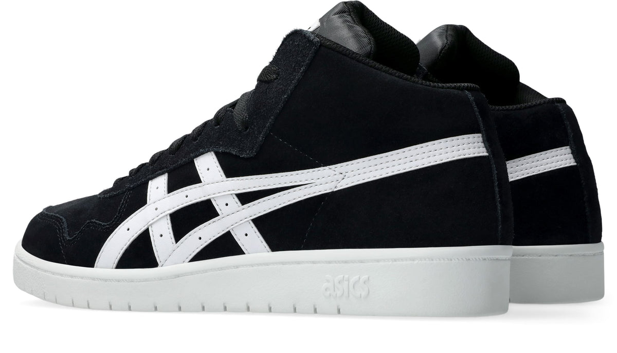 Asics Japan Pro MT Black/White footwear Asics 