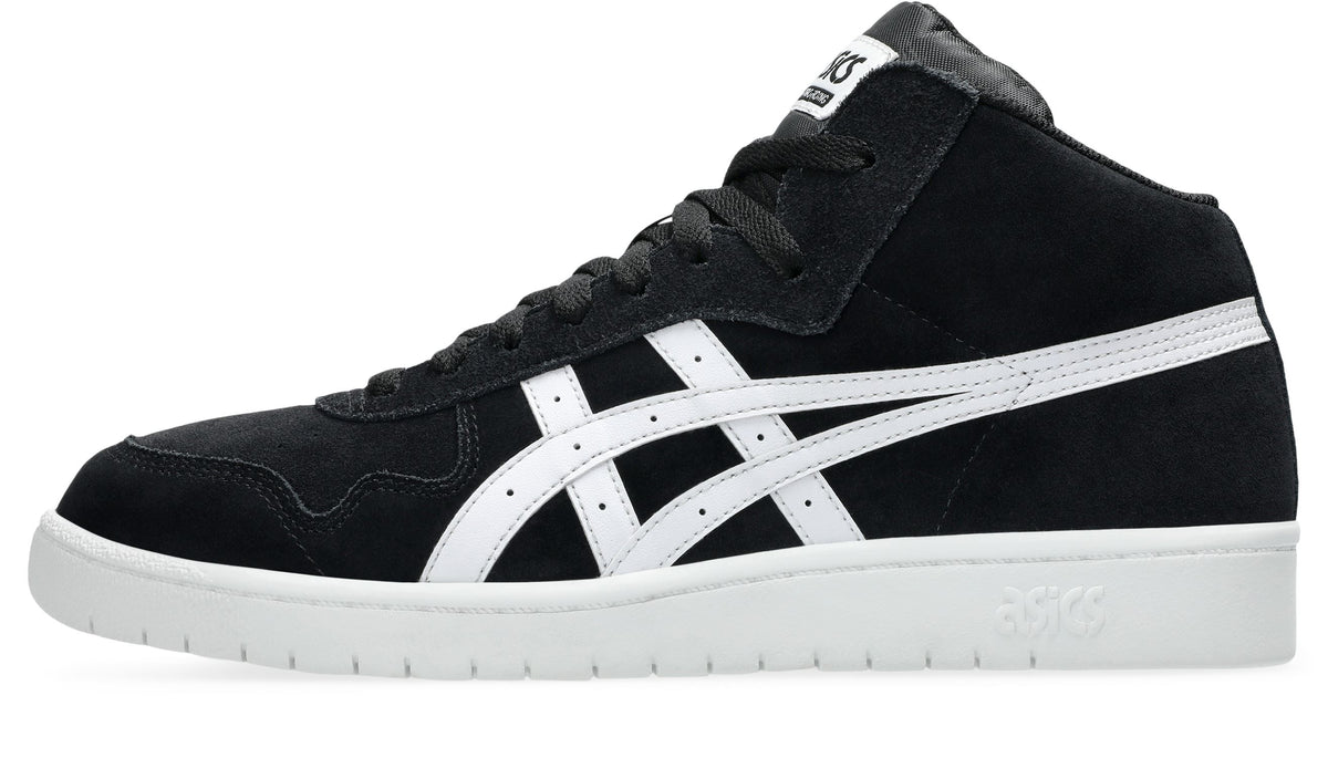 Asics Japan Pro MT Black/White footwear Asics 