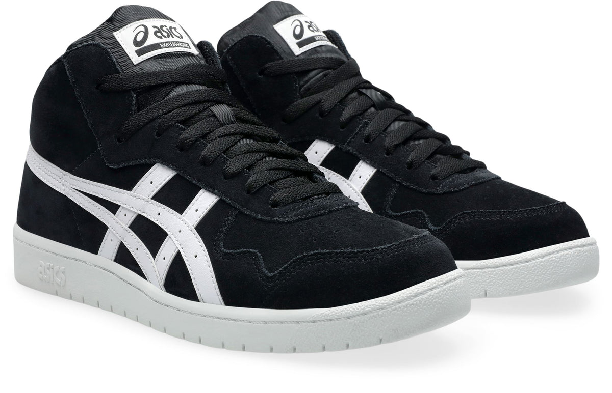 Asics Japan Pro MT Black/White footwear Asics 