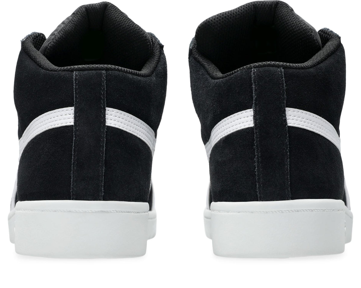 Asics Japan Pro MT Black/White footwear Asics 