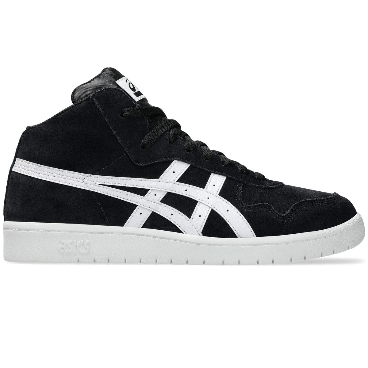 Asics Japan Pro MT Black/White footwear Asics 