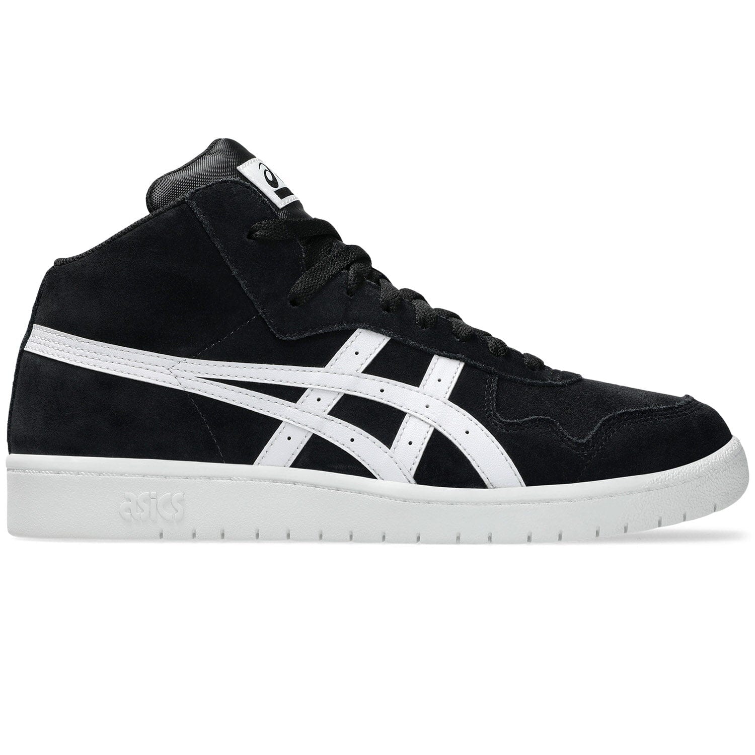 Asics Japan Pro MT Black/White footwear Asics 