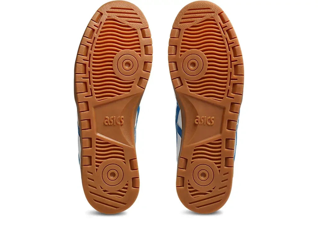 Asics Japan Pro White/Directoire Blue footwear Asics 