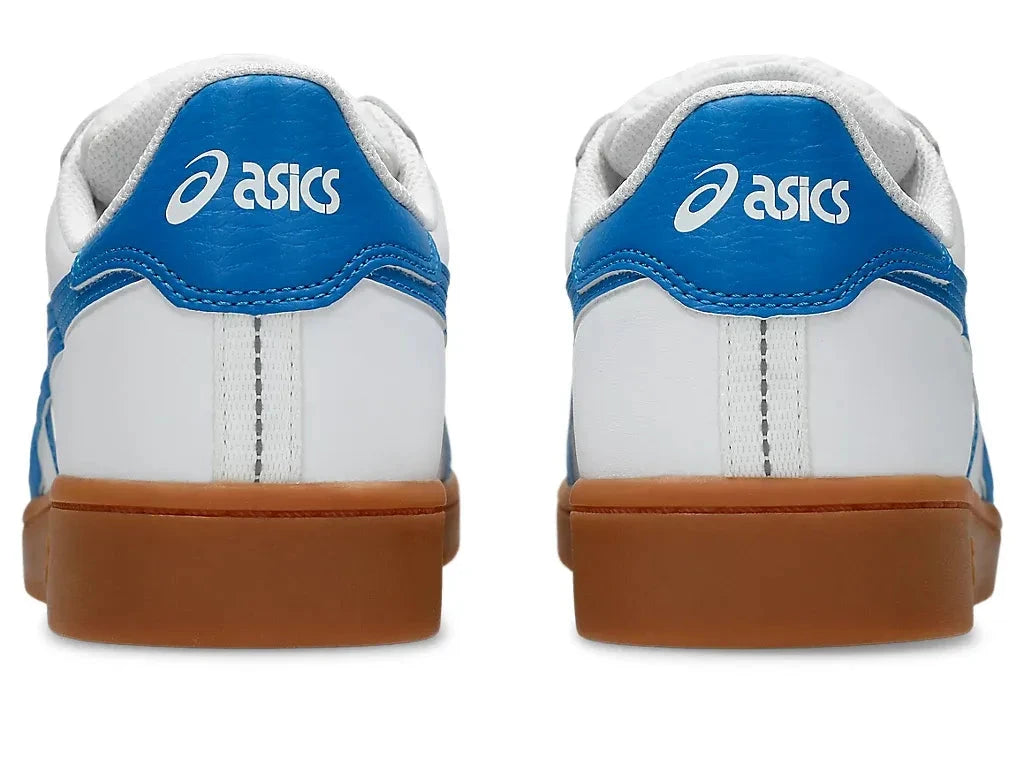 Asics Japan Pro White/Directoire Blue footwear Asics 