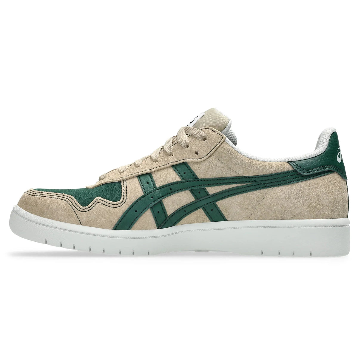 Asics Japan Pro Wood Crepe/Evergreen footwear Asics 