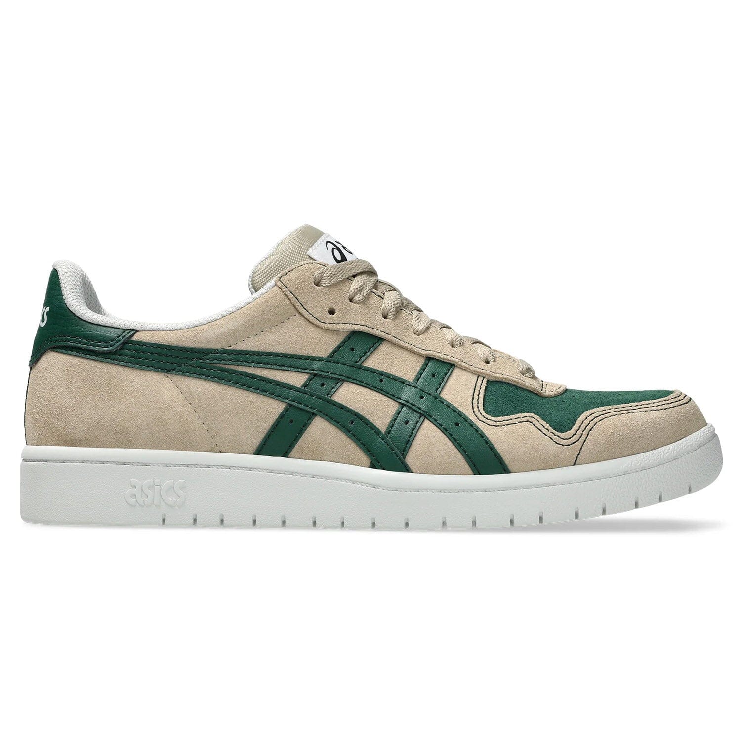 Asics Japan Pro Wood Crepe/Evergreen footwear Asics 