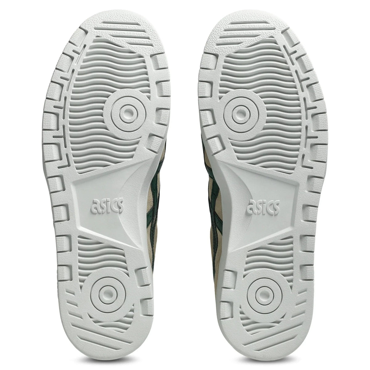 Asics Japan Pro Wood Crepe/Evergreen footwear Asics 