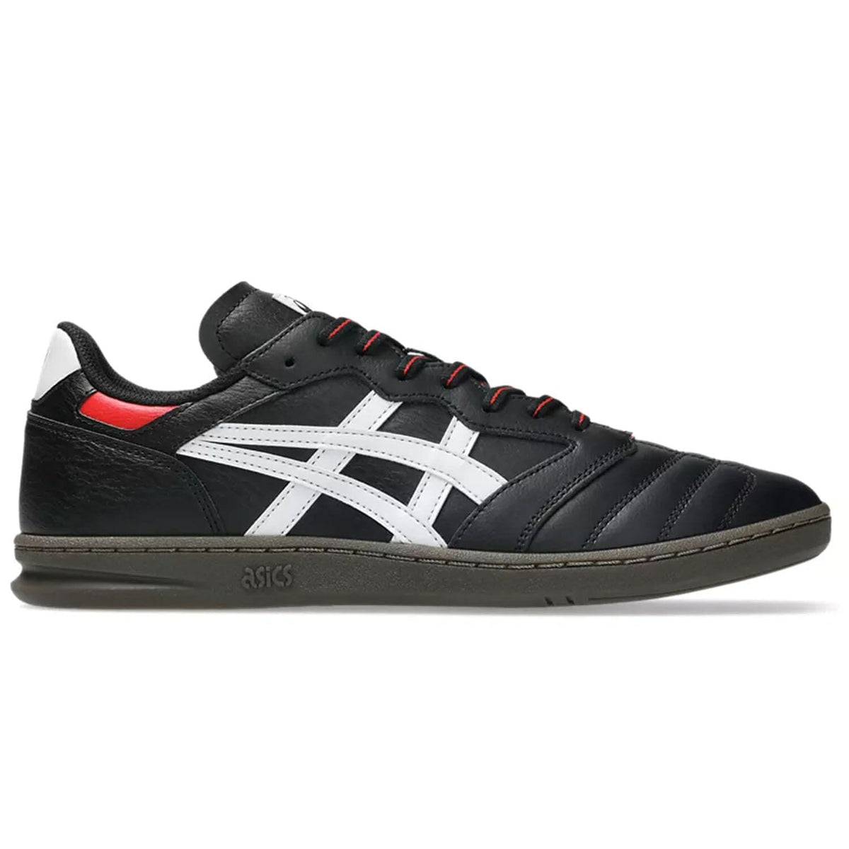 Asics Legerezza FB Black/White footwear Asics 