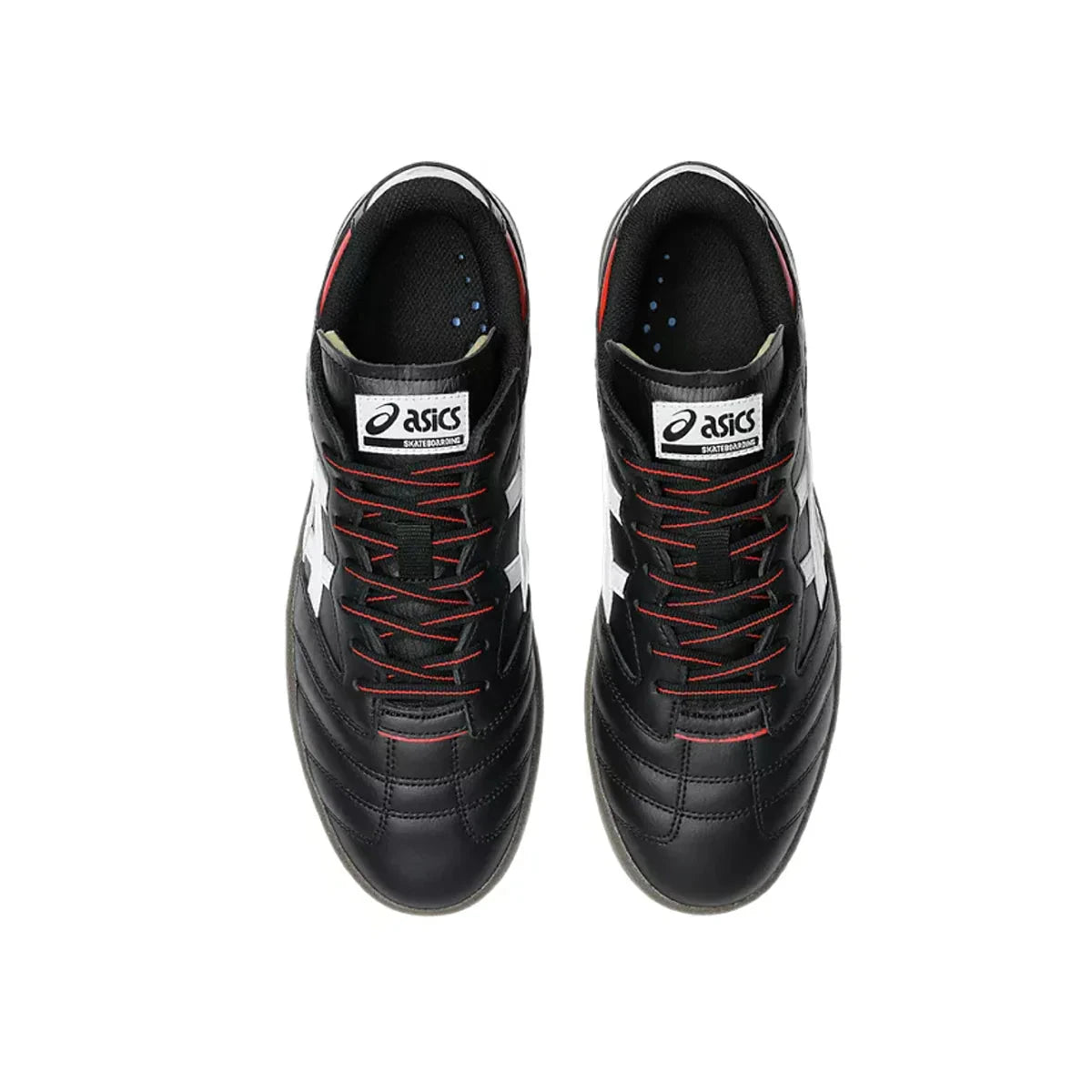 Asics Legerezza FB Black/White footwear Asics 