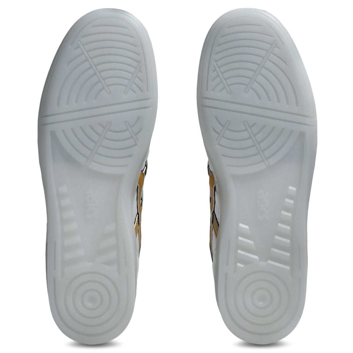 Asics Legerezza FB White/Pure Gold footwear Asics 