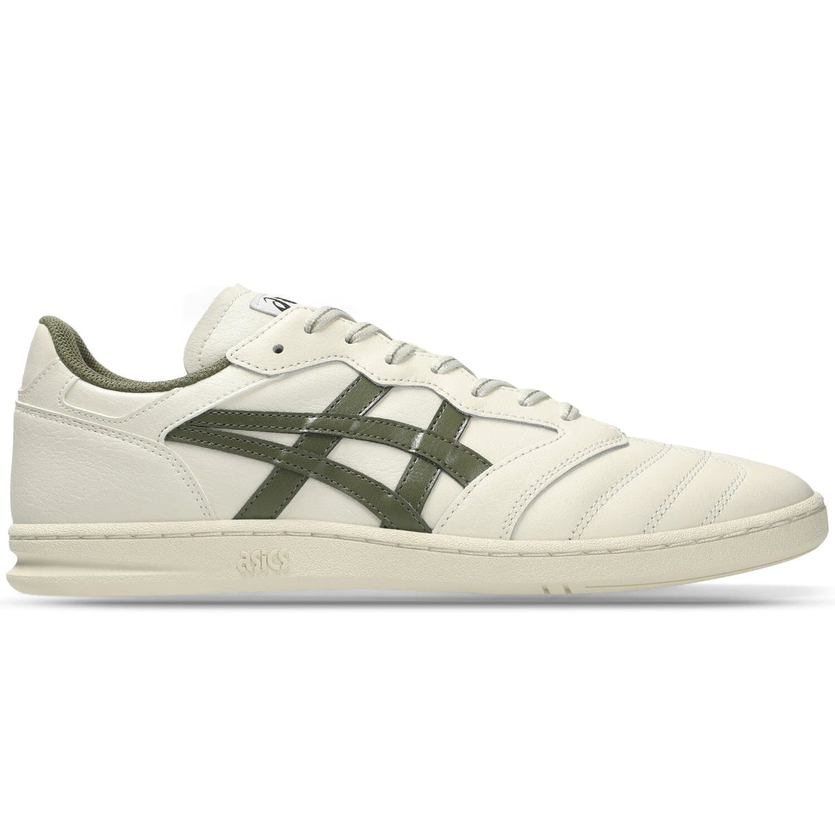 Asics Leggerezza FB Birch/Loden Green footwear Asics 