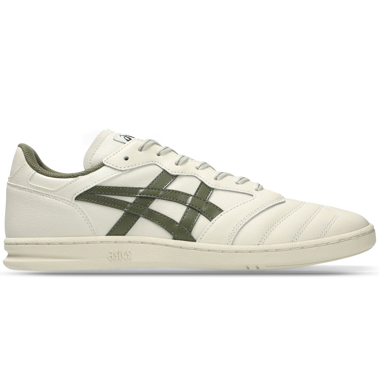 Asics Leggerezza FB Birch/Loden Green footwear Asics 