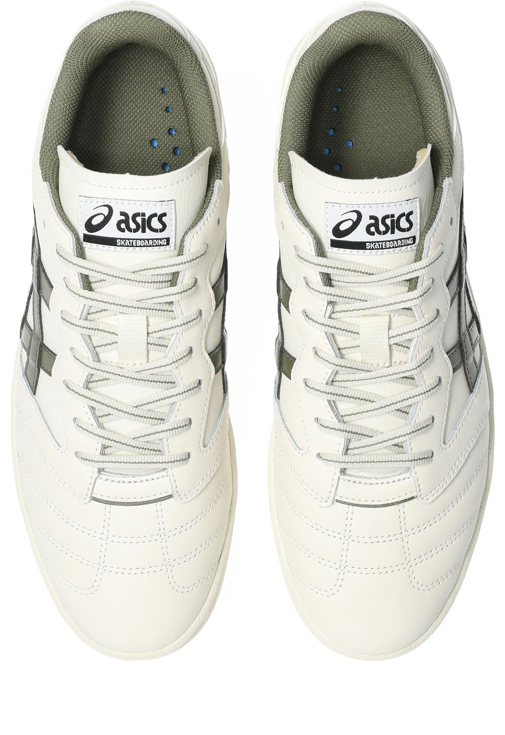 Asics Leggerezza FB Birch/Loden Green footwear Asics 