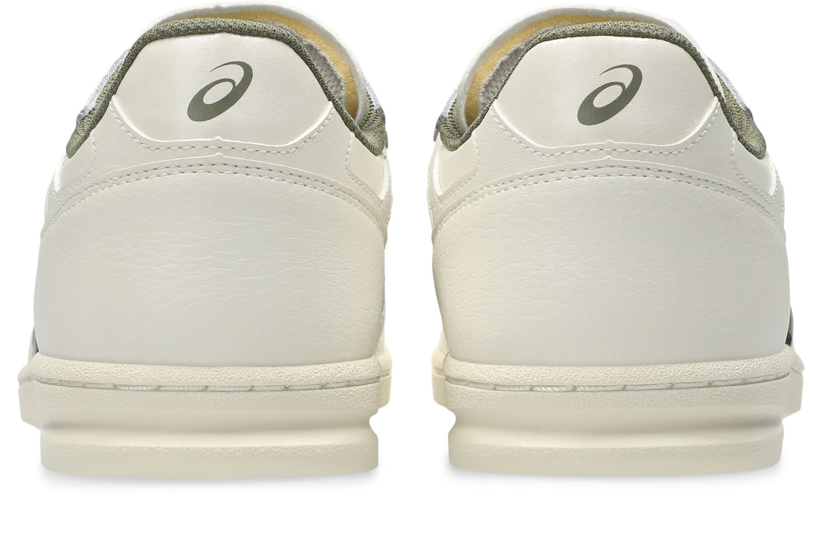 Asics Leggerezza FB Birch/Loden Green footwear Asics 