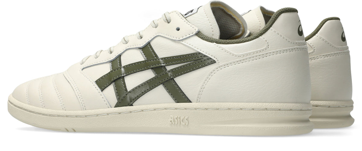 Asics Leggerezza FB Birch/Loden Green footwear Asics 
