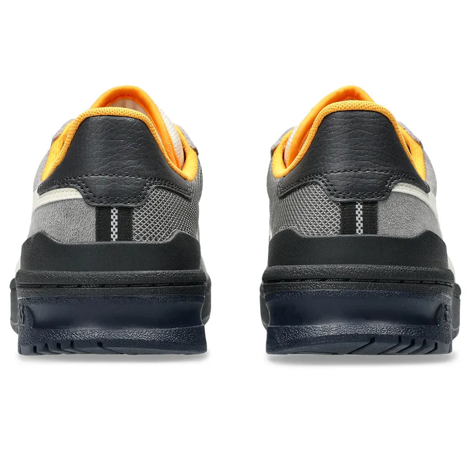 Asics VIC NBD Clay Grey/Birch footwear Asics 