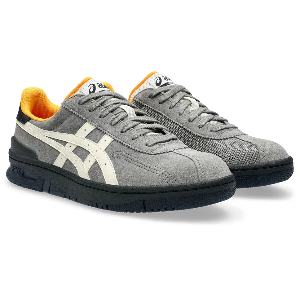 Asics VIC NBD Clay Grey/Birch footwear Asics 