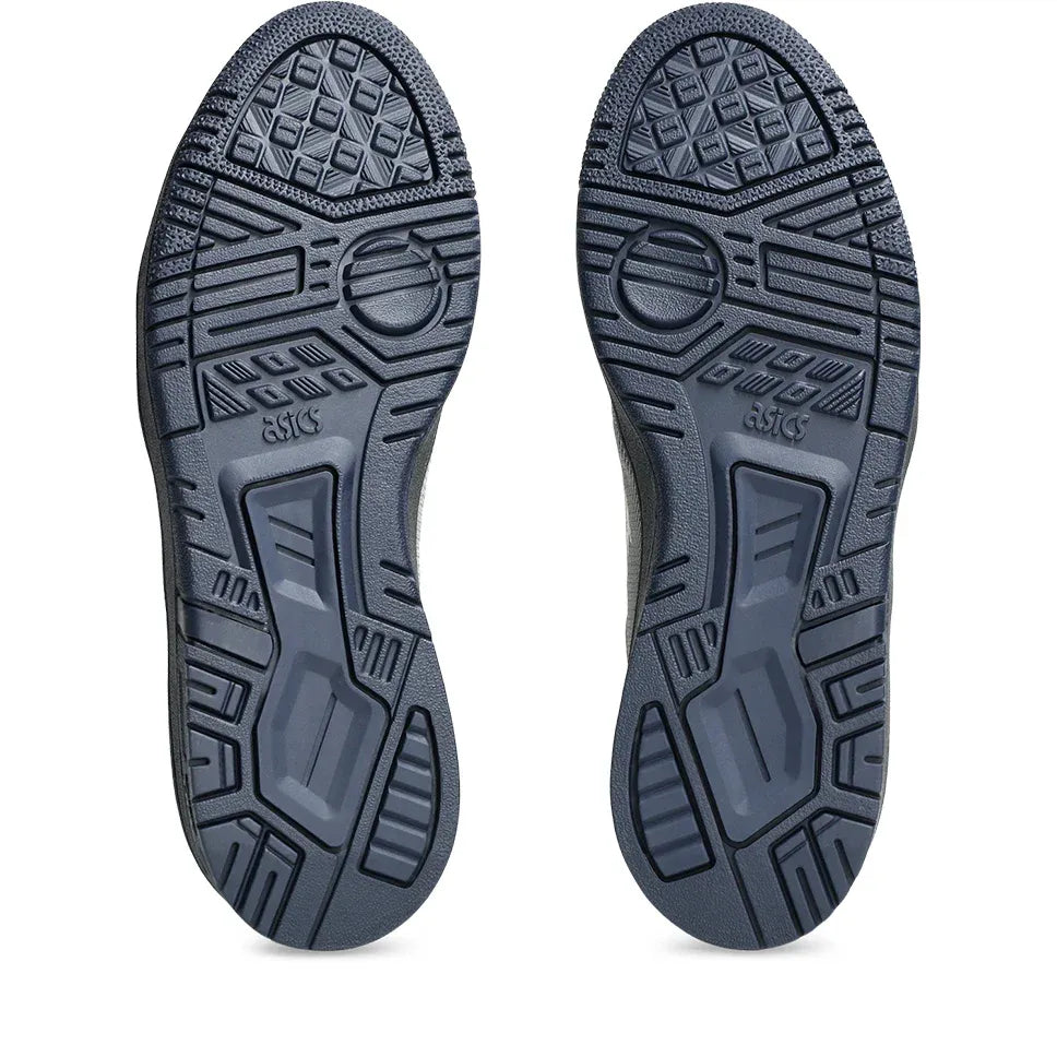 Asics VIC NBD Clay Grey/Birch footwear Asics 